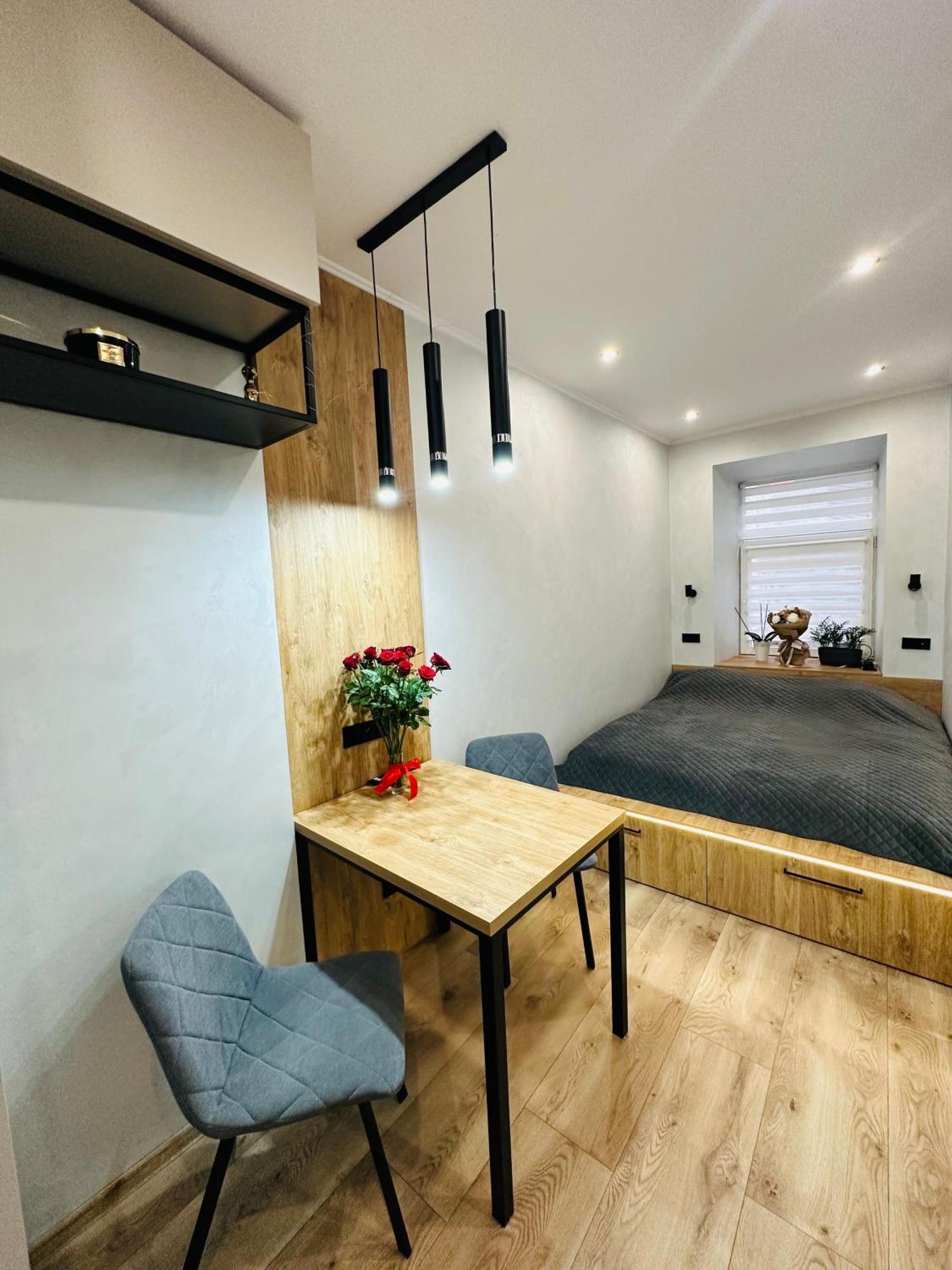Sweethome 리비프 외부 사진